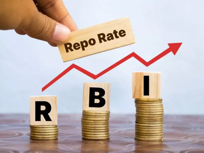 Repo Rate: लोन सस्ता होने से लोागों को राहत कि उम्मीद है ।