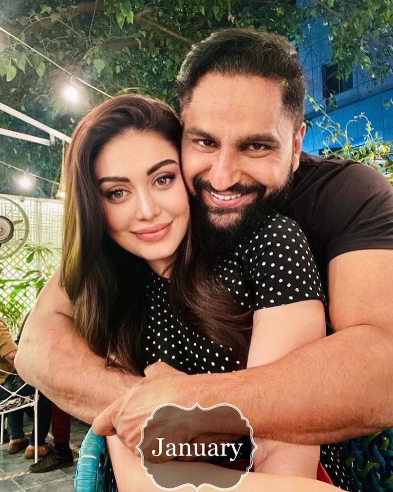 Shefali Jariwala Death: