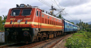 Railway: