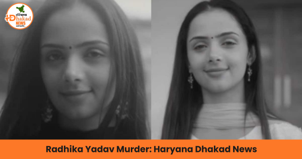 Radhika Yadav Murder