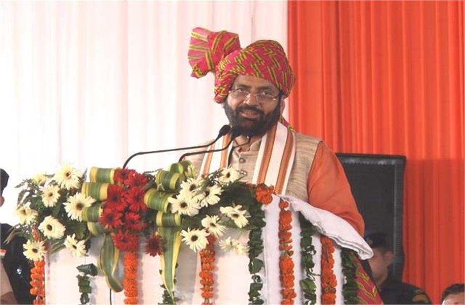 CM सैनी ने 206 करोड़ रुपये से अधिक की परियोजनाओं का किया ऐलान