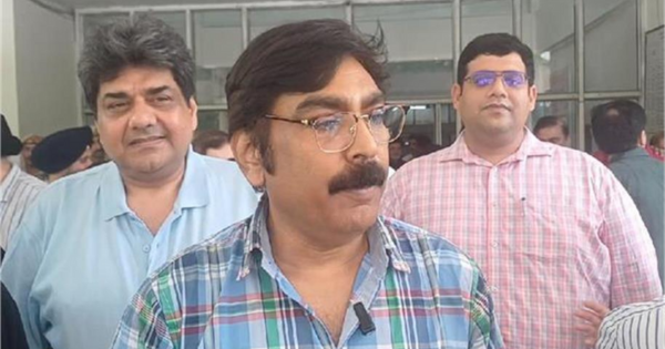 हरियाणा के इस जिले में डॉक्टरों का प्रदर्शन