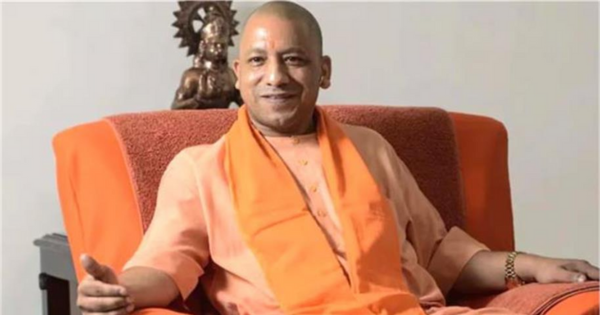 योगी आदित्यनाथ का हमला