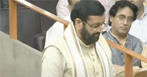 मानसून सत्र