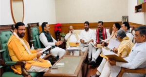 हरियाणा विधानसभा का मानसून सत्र