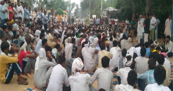 मनीषा हत्याकांड