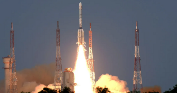 ISRO की बड़ी उपलब्धि