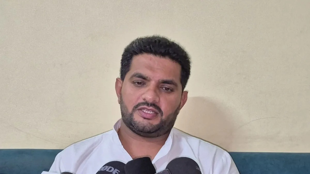 कांग्रेस विधायक जस्सी पेटवाड़ को मिली जान से मारने की धमकी