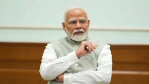 पीएम मोदी का ट्रंप के 50% टैरिफ पर सख्त जवाब