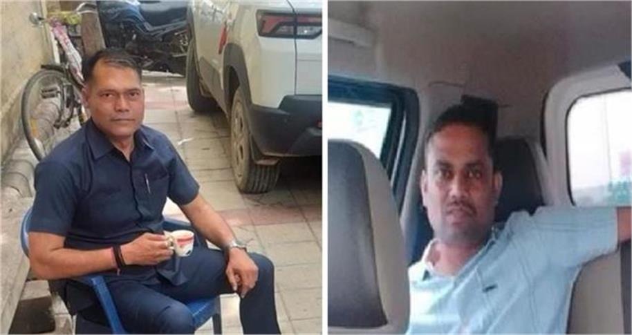 हरियाणा में भीषण सड़क हादसा