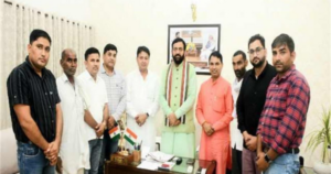 भिवानी मनीषा हत्याकांड