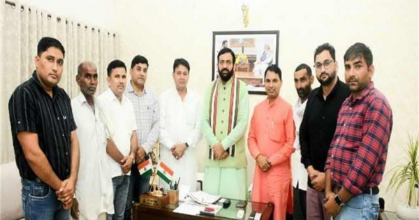 भिवानी मनीषा हत्याकांड