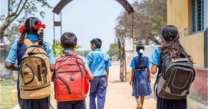 नायब सरकार का फैसला