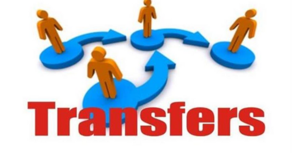 हरियाणा ट्रांसफर पॉलिसी