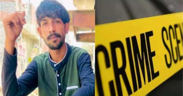 पानीपत 25 वर्षीय युवक की हत्या