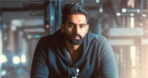 पंजाबी सिंगर परमीश वर्मा अंबाला में फिल्म ‘शेरा’ की शूटिंग के दौरान घायल