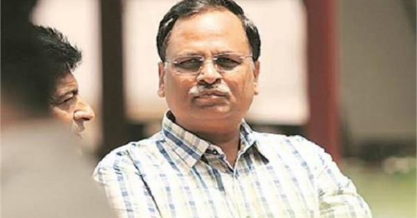 ED की बड़ी कार्रवाई