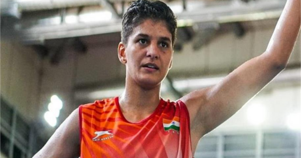 World Boxing Championship