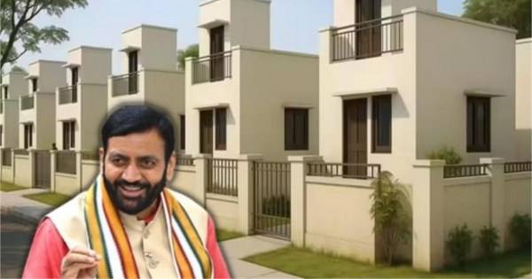 गरीब परिवारों को मकान के लिए जल्द मिलेंगे 2.50 लाख रुपये