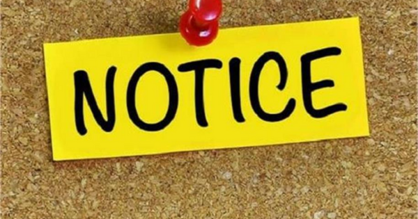 हरियाणा: एसीपी, एसएमओ समेत 9 अधिकारियों को नोटिस