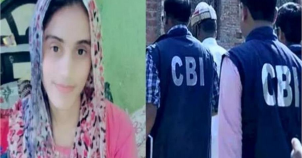 मनिषा मौत मामला