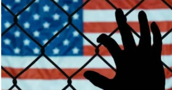 अमेरिका से हरियाणा लौटे 50 भारतीय