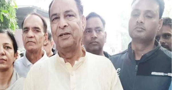 बेरोजगारी पर विपक्ष के सवाल