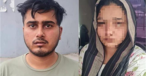 फरीदाबाद में LIC एजेंट की हत्या