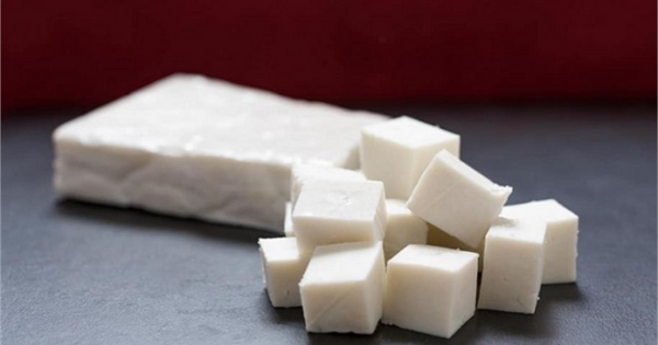 मिलावटी पनीर का खेल