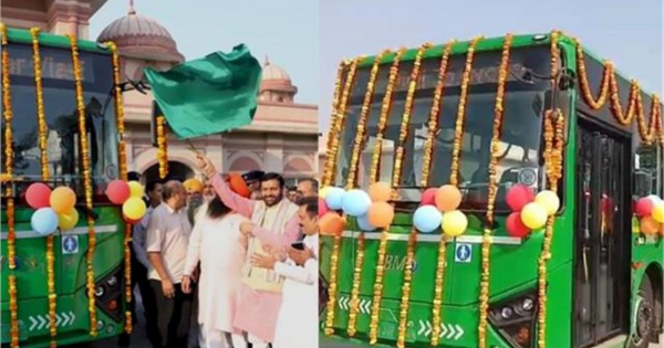 हरियाणा में दिवाली पर CM सैनी का तोहफा