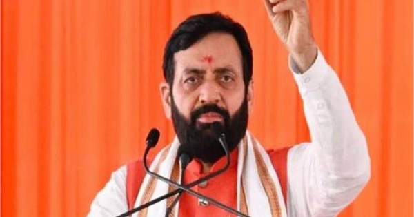 हरियाणा सरकार ने 1,200 सांख्यिकीय कर्मियों को लेकर लिया बड़ा फैसला