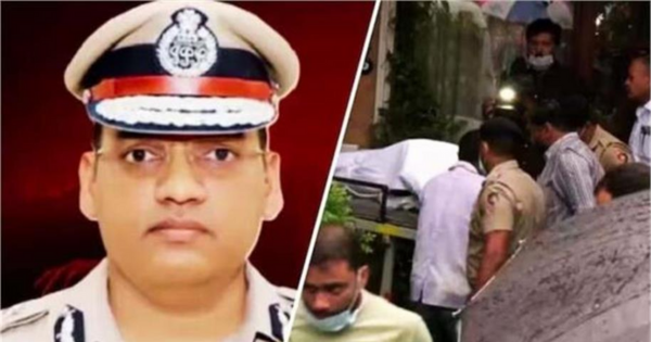 हरियाणा के नए कार्यवाहक डीजीपी तय