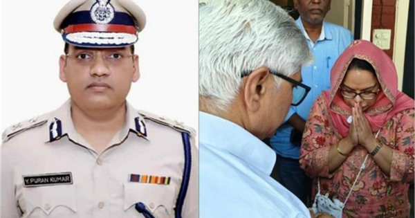 सरकार की कार्रवाई से संतुष्ट