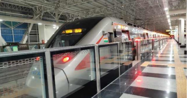 हरियाणा में मेट्रो नेटवर्क का विस्तार मंजूर,