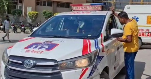 पानीपत: युवक ने किया खौफनाक कदम