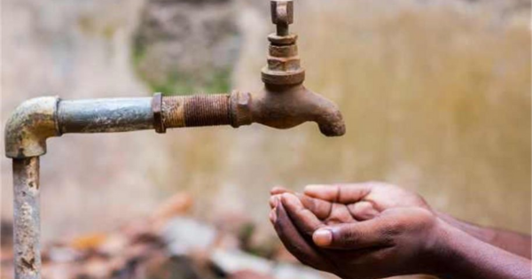 दूषित पानी पीने से अनाज मंडी में 100 से अधिक मजदूर बीमार