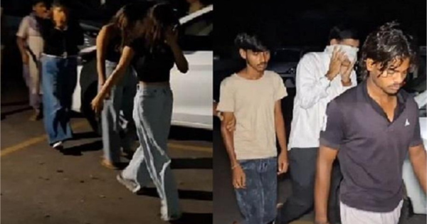 सोनीपत: हनीट्रैप गैंग का खुलासा