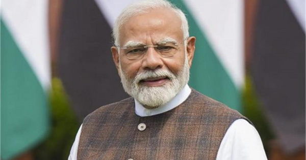 इस दिन हरियाणा दौरे पर आएंगे पीएम मोदी