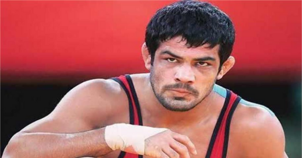 सागर हत्याकांड में फिर फंसे सुशील पहलवान