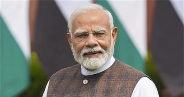 PM मोदी का हरियाणा दौरा