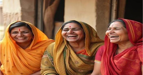 लाड़ो लक्ष्मी योजना