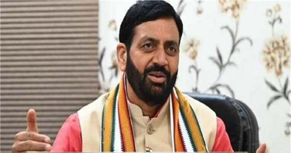 CM नायब सैनी ने 19 इंजीनियरों के खिलाफ की सख्त कार्रवाई