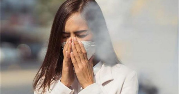 हरियाणा की हवा बेहद जहरीली