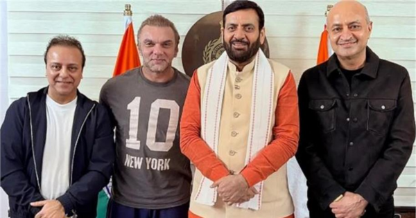 सोहेल खान बनाएंगे हरियाणा में नई फिल्म