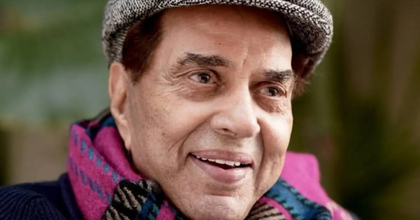 Dharmendra No More