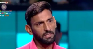 हरियाणा के लाइनमैन सोनू ने KBC में जीते 5 लाख रुपये