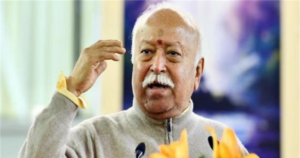 मणिपुर जाएंगे RSS प्रमुख मोहन भागवत