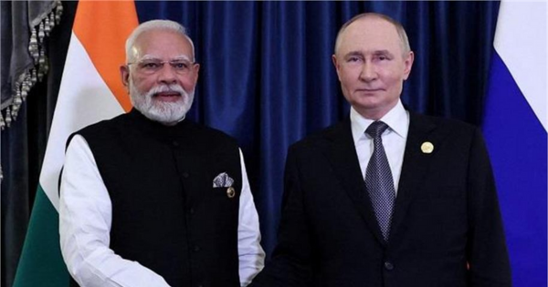 RELOS सैन्य समझौते