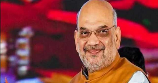 अमित शाह 17 नवंबर को हरियाणा दौरे पर