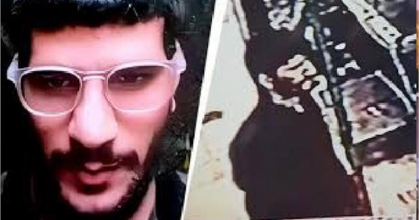 दिल्ली ब्लास्ट